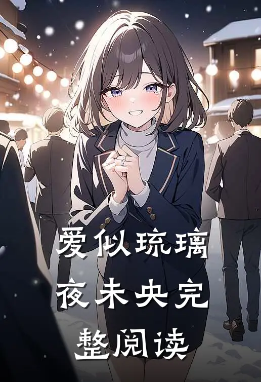 爱似琉璃夜未央完整阅读