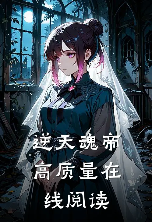 逆天魂帝高质量在线阅读