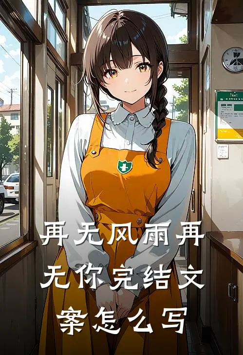 再无风雨再无你完结文案怎么写