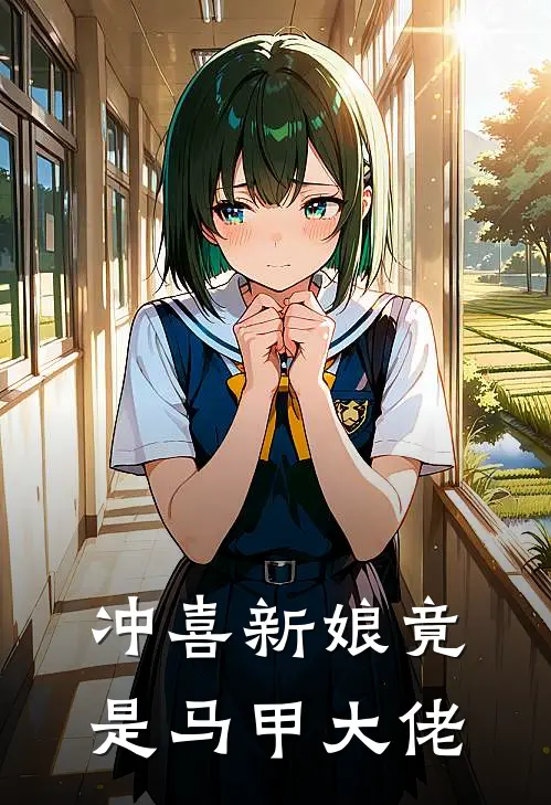 冲喜新娘竟是马甲大佬