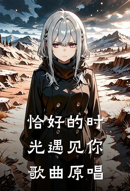恰好的时光遇见你歌曲原唱