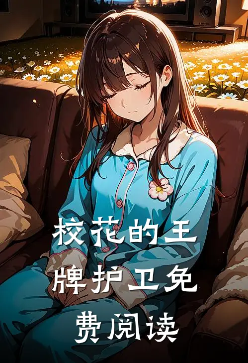 校花的王牌护卫免费阅读
