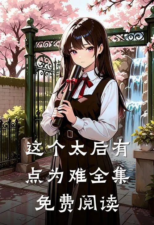 这个太后有点为难 全集免费阅读