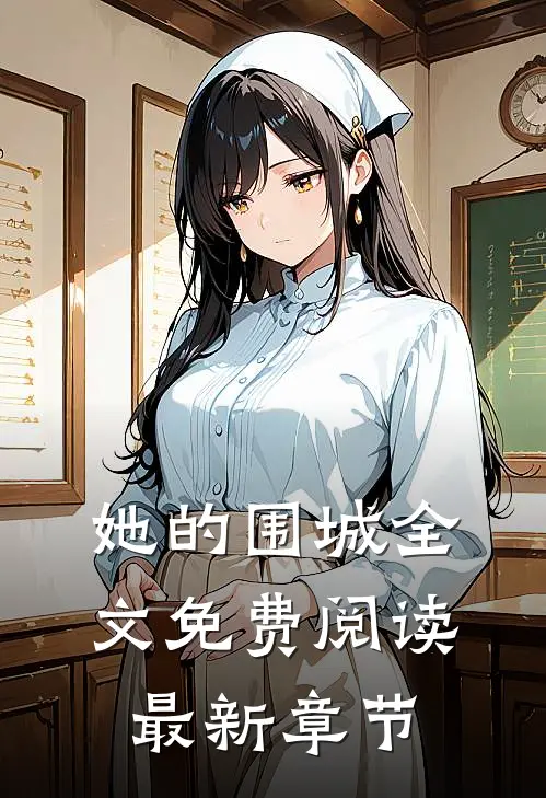 她的围城全文免费阅读最新章节