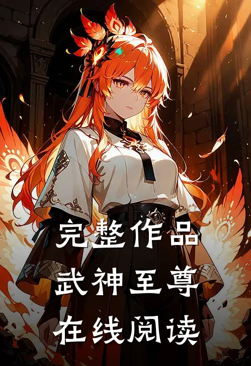 完整作品武神至尊在线阅读