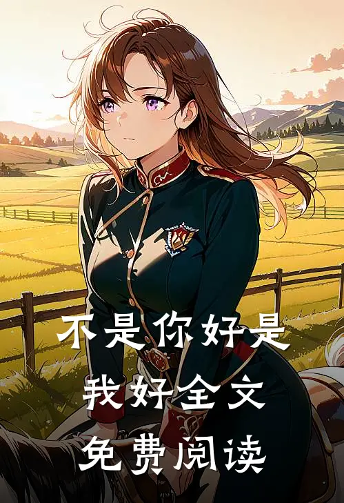 不是你好是我好全文免费阅读