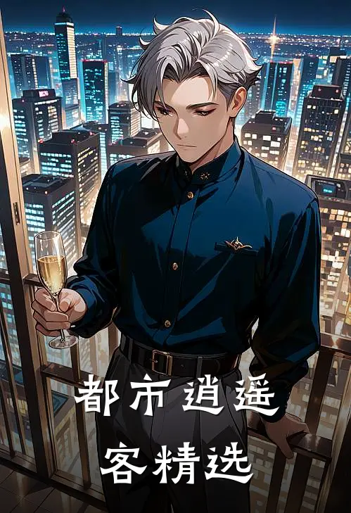 都市逍遥客精选