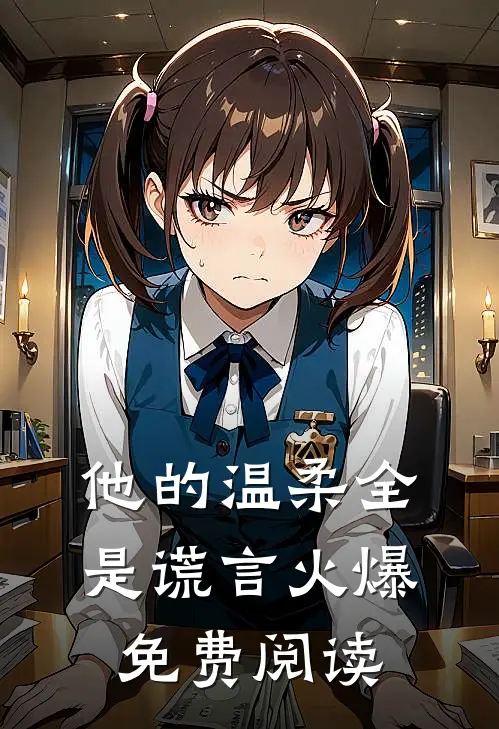 他的温柔全是谎言火爆免费阅读