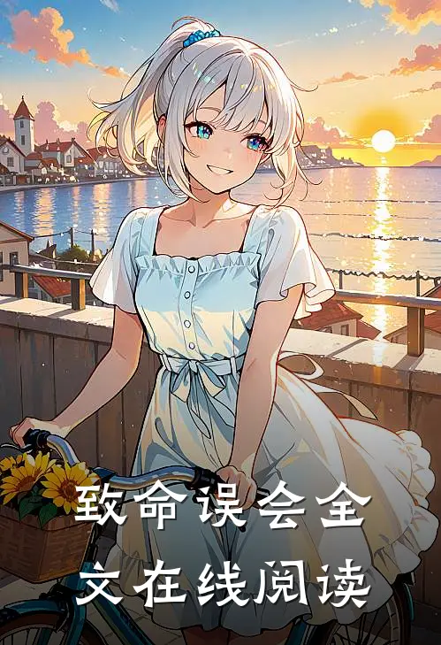 致命误会全文在线阅读