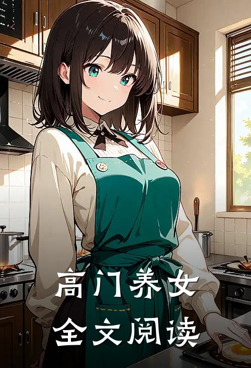 高门养女全文阅读