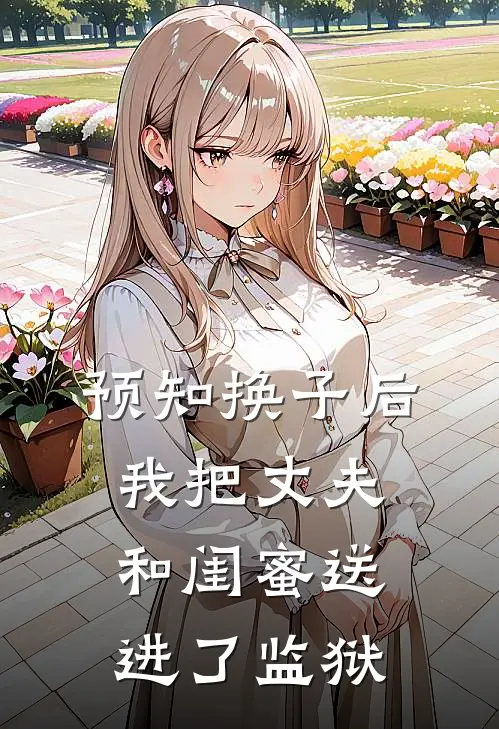 预知换子后,我把丈夫和闺蜜送进了监狱