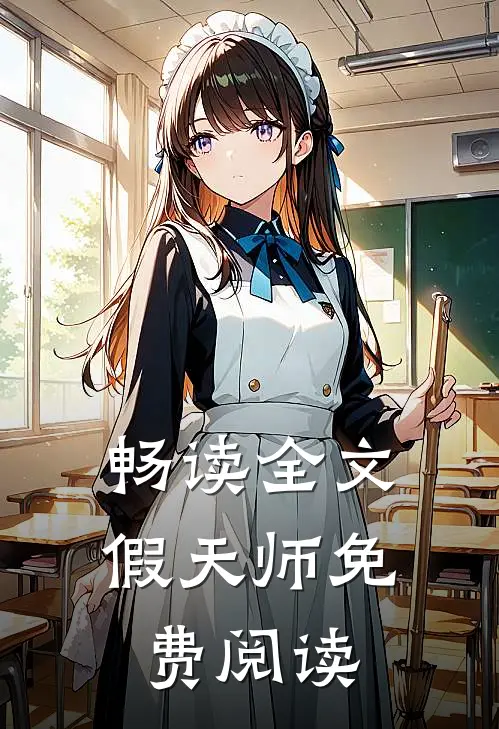 畅读全文假天师免费阅读