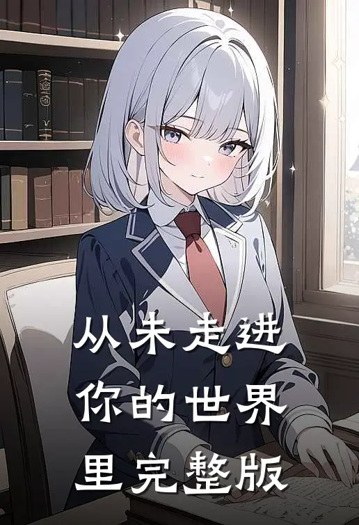 从未走进你的世界里完整版