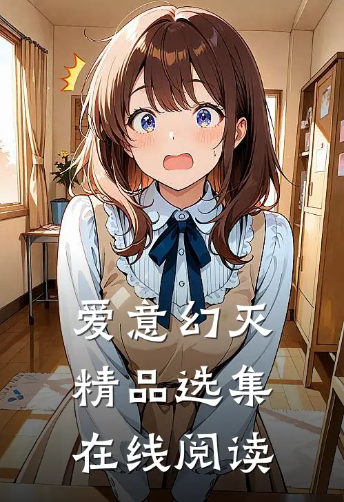 爱意幻灭精品选集在线阅读