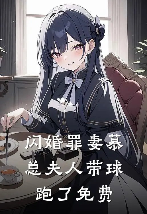 闪婚罪妻慕总夫人带球跑了免费