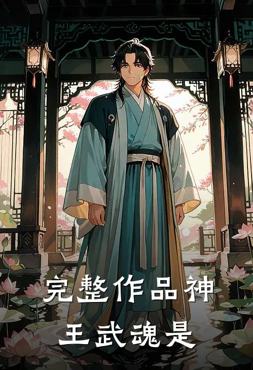 完整作品神王武魂是
