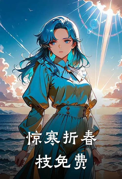 惊寒折春枝免费
