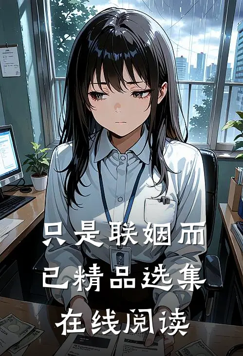 只是联姻而已精品选集在线阅读