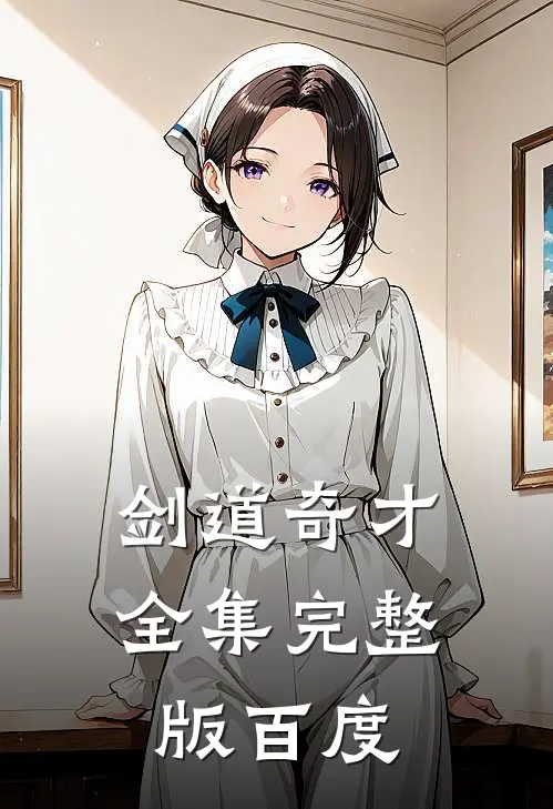 剑道奇才全集完整版百度