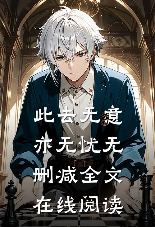 此去无意亦无忧无删减全文在线阅读