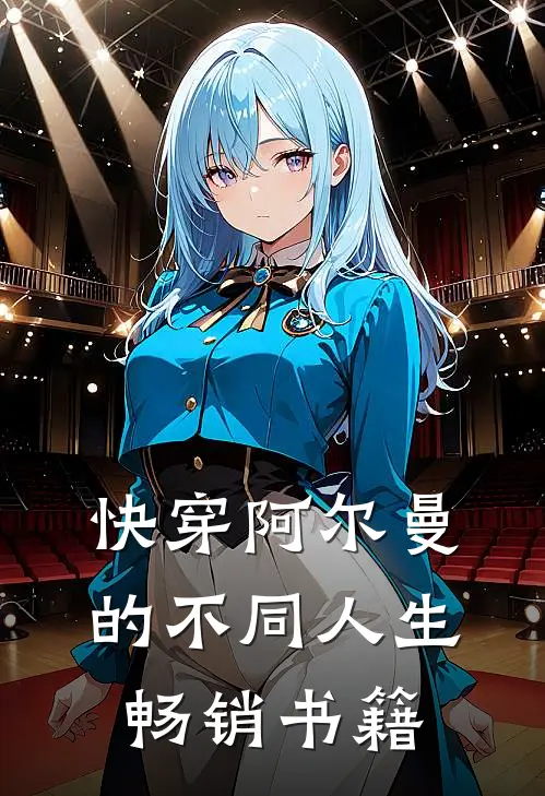 快穿阿尔曼的不同人生畅销书籍