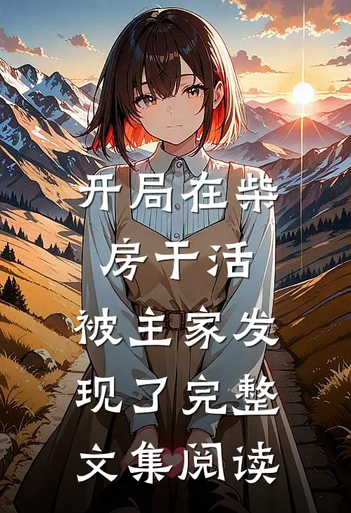 开局在柴房干活,被主家发现了完整文集阅读全文