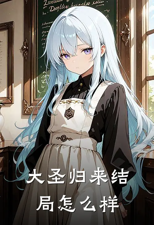 大圣归来结局怎么样
