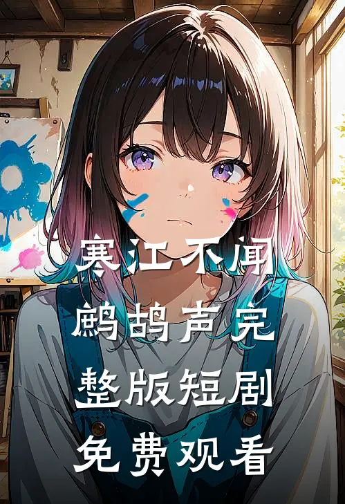 寒江不闻鹧鸪声完整版短剧免费观看