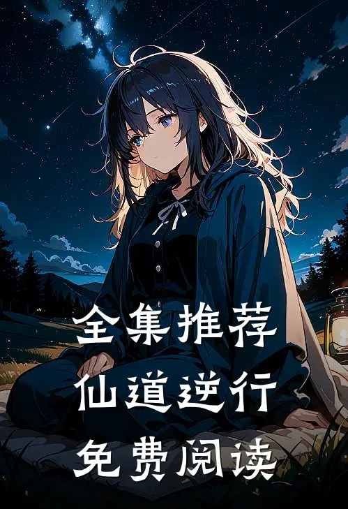 全集推荐仙道逆行免费阅读