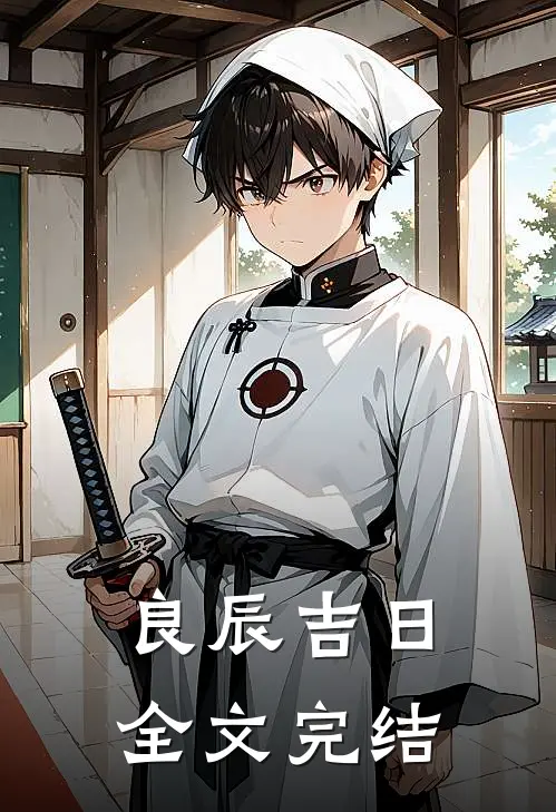 良辰吉日全文完结