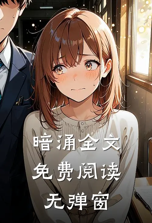暗涌全文免费阅读无弹窗