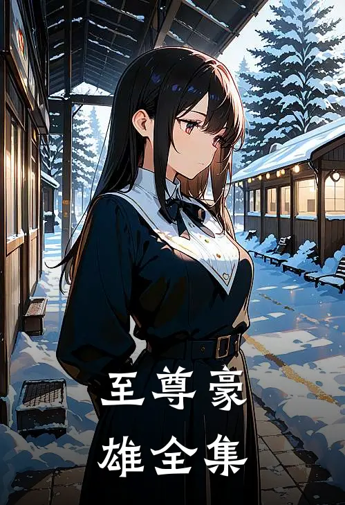 至尊豪雄全集