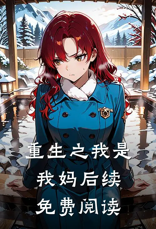 重生之我是我妈后续免费阅读