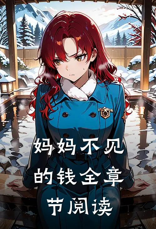 妈妈不见的钱全章节阅读
