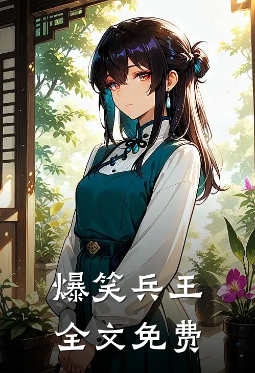爆笑兵王全文免费