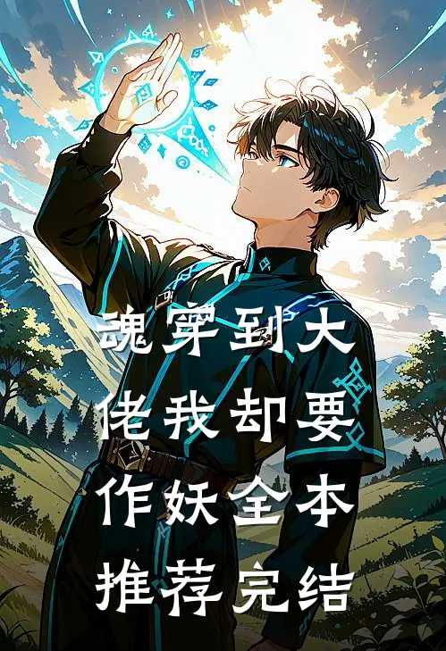 魂穿到大佬我却要作妖全本推荐完结