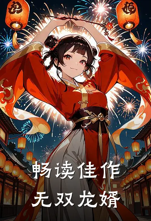 畅读佳作无双龙婿