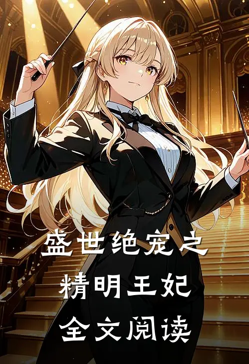 盛世绝宠之精明王妃全文阅读