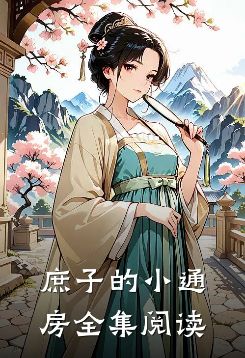 庶子的小通房全集阅读