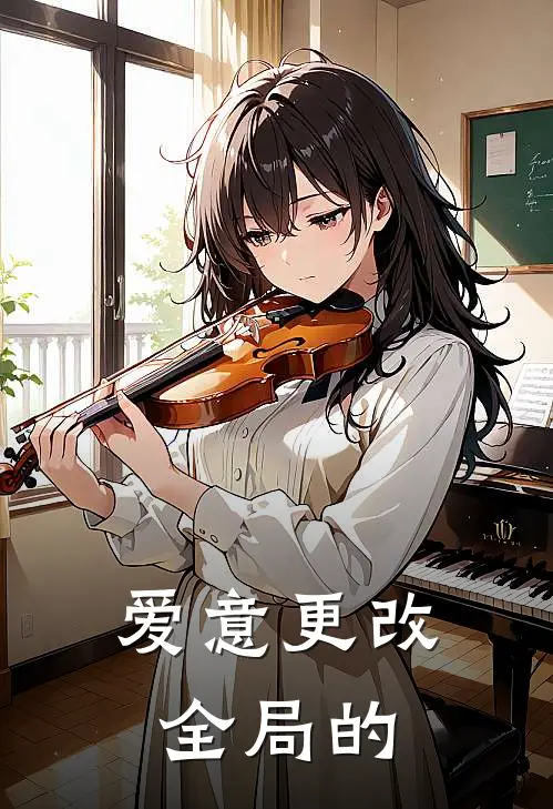 爱意更改全局的