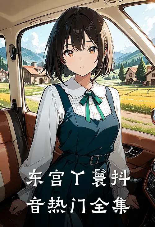 东宫丫鬟抖音热门 全集