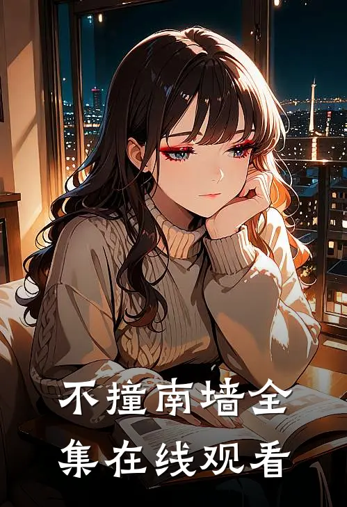 不撞南墙 全集在线观看