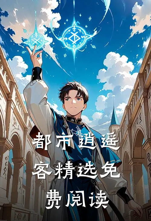 都市逍遥客精选免费阅读