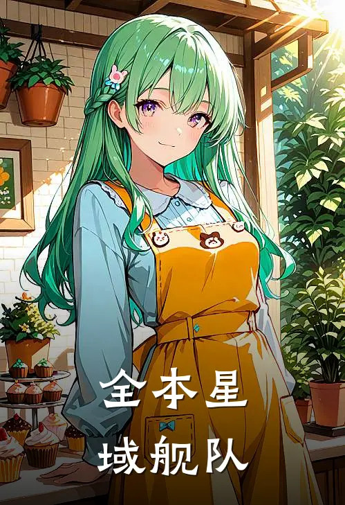 全本星域舰队