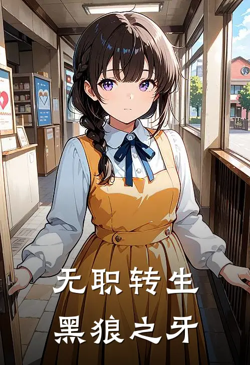 无职转生黑狼之牙