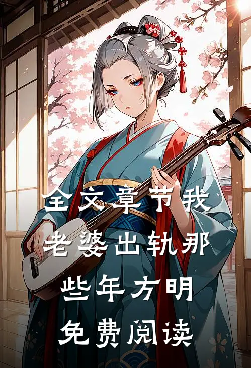 全文章节我老婆出轨那些年方明免费阅读