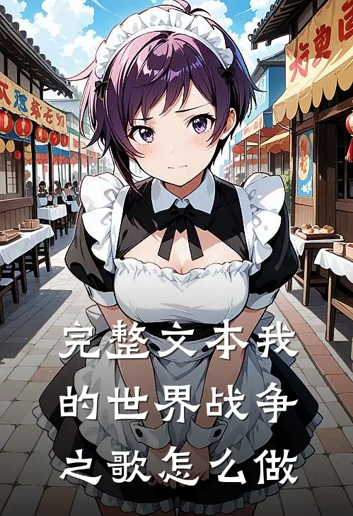 完整文本我的世界战争之歌怎么做