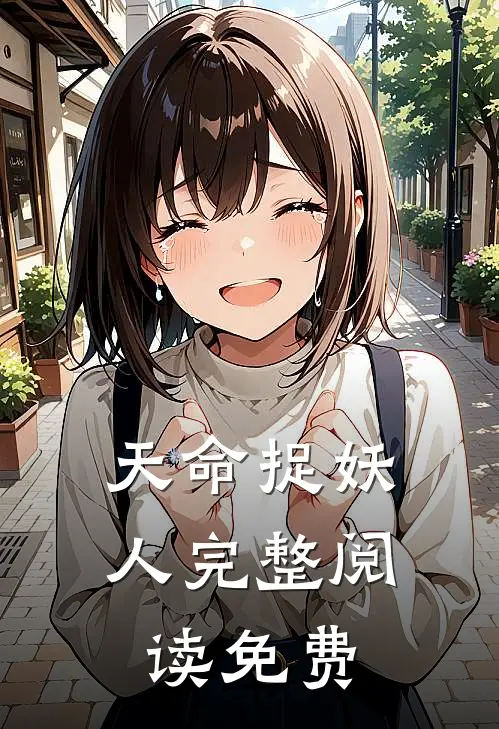 天命捉妖人完整阅读免费