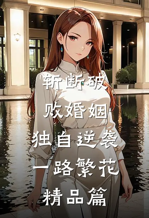 斩断破败婚姻，独自逆袭一路繁花精品篇