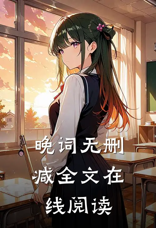 晚词无删减全文在线阅读